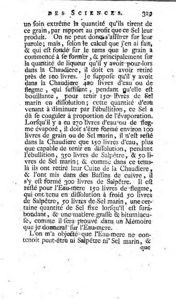 Histoire de l'Académie royale des sciences avec les Mémoires de mathematique & de physique, pour la même année, tires des registres de cette Académie.