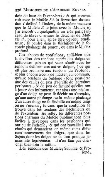 Histoire de l'Académie royale des sciences avec les Mémoires de mathematique & de physique, pour la même année, tires des registres de cette Académie.