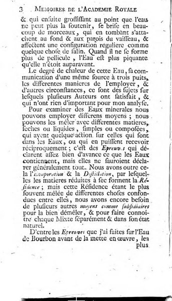 Histoire de l'Académie royale des sciences avec les Mémoires de mathematique & de physique, pour la même année, tires des registres de cette Académie.