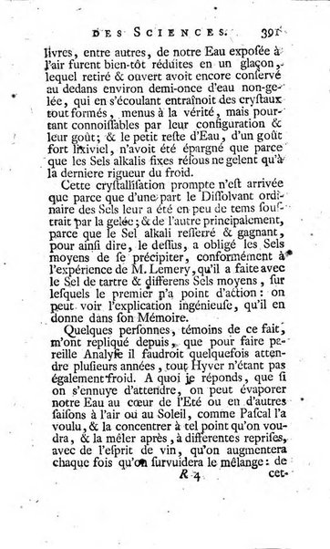 Histoire de l'Académie royale des sciences avec les Mémoires de mathematique & de physique, pour la même année, tires des registres de cette Académie.