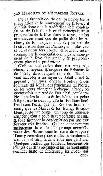 Histoire de l'Académie royale des sciences avec les Mémoires de mathematique & de physique, pour la même année, tires des registres de cette Académie.