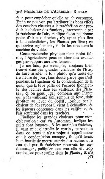 Histoire de l'Académie royale des sciences avec les Mémoires de mathematique & de physique, pour la même année, tires des registres de cette Académie.