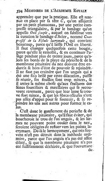 Histoire de l'Académie royale des sciences avec les Mémoires de mathematique & de physique, pour la même année, tires des registres de cette Académie.