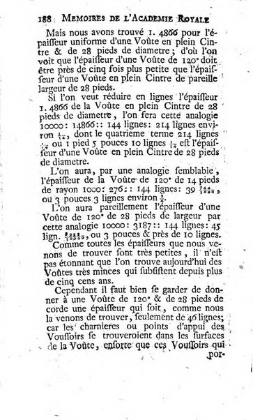 Histoire de l'Académie royale des sciences avec les Mémoires de mathematique & de physique, pour la même année, tires des registres de cette Académie.