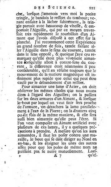 Histoire de l'Académie royale des sciences avec les Mémoires de mathematique & de physique, pour la même année, tires des registres de cette Académie.