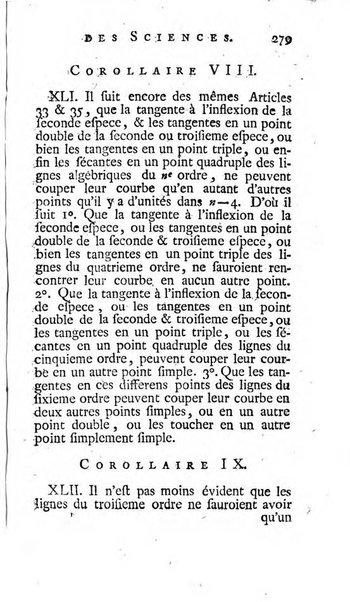 Histoire de l'Académie royale des sciences avec les Mémoires de mathematique & de physique, pour la même année, tires des registres de cette Académie.