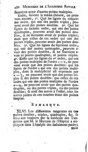 Histoire de l'Académie royale des sciences avec les Mémoires de mathematique & de physique, pour la même année, tires des registres de cette Académie.