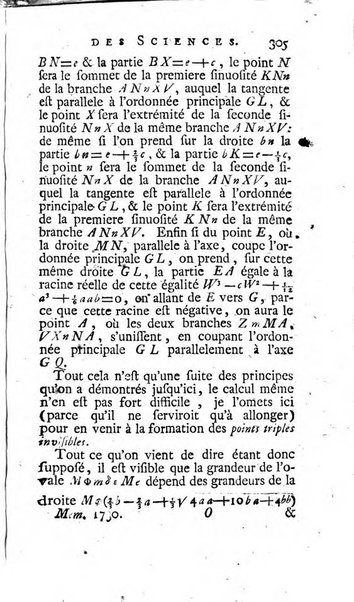 Histoire de l'Académie royale des sciences avec les Mémoires de mathematique & de physique, pour la même année, tires des registres de cette Académie.