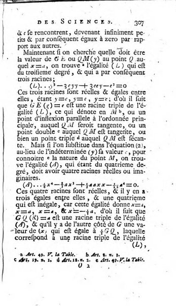 Histoire de l'Académie royale des sciences avec les Mémoires de mathematique & de physique, pour la même année, tires des registres de cette Académie.