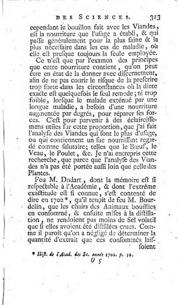 Histoire de l'Académie royale des sciences avec les Mémoires de mathematique & de physique, pour la même année, tires des registres de cette Académie.