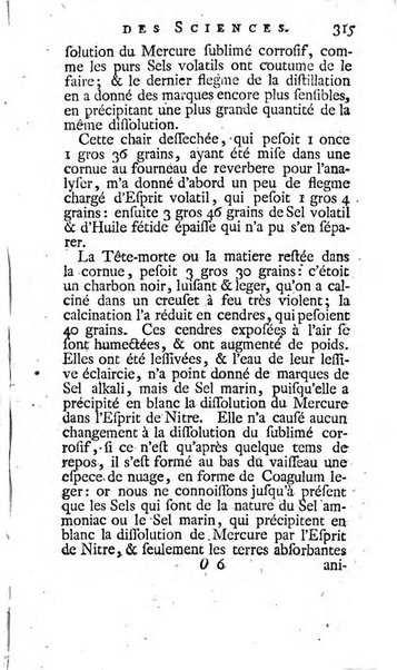 Histoire de l'Académie royale des sciences avec les Mémoires de mathematique & de physique, pour la même année, tires des registres de cette Académie.