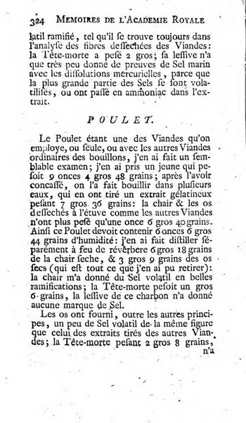 Histoire de l'Académie royale des sciences avec les Mémoires de mathematique & de physique, pour la même année, tires des registres de cette Académie.