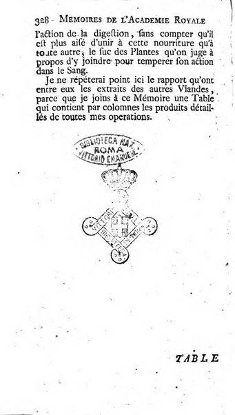 Histoire de l'Académie royale des sciences avec les Mémoires de mathematique & de physique, pour la même année, tires des registres de cette Académie.