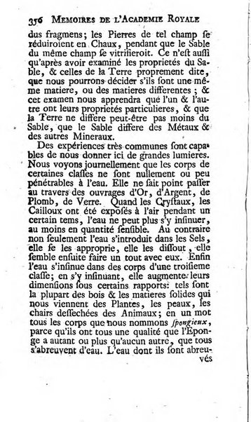 Histoire de l'Académie royale des sciences avec les Mémoires de mathematique & de physique, pour la même année, tires des registres de cette Académie.