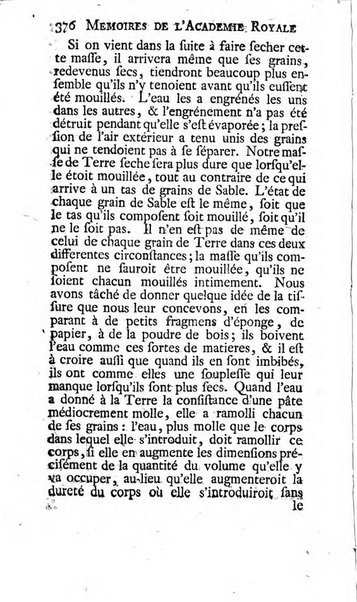 Histoire de l'Académie royale des sciences avec les Mémoires de mathematique & de physique, pour la même année, tires des registres de cette Académie.