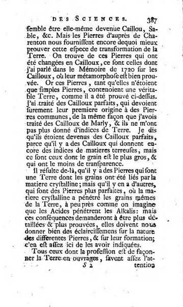 Histoire de l'Académie royale des sciences avec les Mémoires de mathematique & de physique, pour la même année, tires des registres de cette Académie.