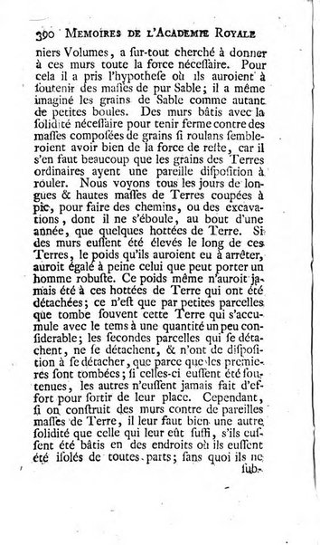 Histoire de l'Académie royale des sciences avec les Mémoires de mathematique & de physique, pour la même année, tires des registres de cette Académie.