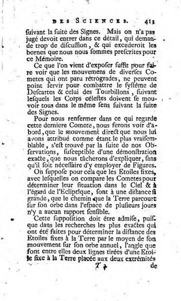 Histoire de l'Académie royale des sciences avec les Mémoires de mathematique & de physique, pour la même année, tires des registres de cette Académie.