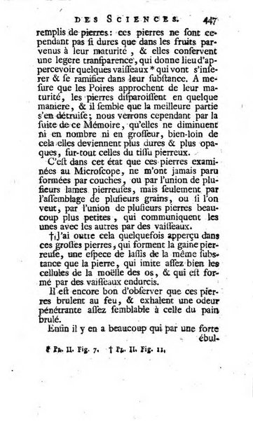 Histoire de l'Académie royale des sciences avec les Mémoires de mathematique & de physique, pour la même année, tires des registres de cette Académie.