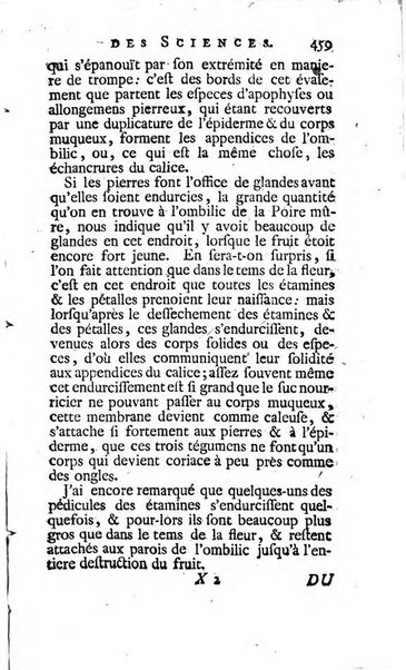 Histoire de l'Académie royale des sciences avec les Mémoires de mathematique & de physique, pour la même année, tires des registres de cette Académie.