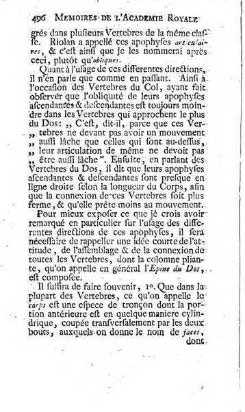 Histoire de l'Académie royale des sciences avec les Mémoires de mathematique & de physique, pour la même année, tires des registres de cette Académie.