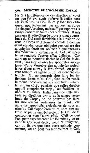 Histoire de l'Académie royale des sciences avec les Mémoires de mathematique & de physique, pour la même année, tires des registres de cette Académie.