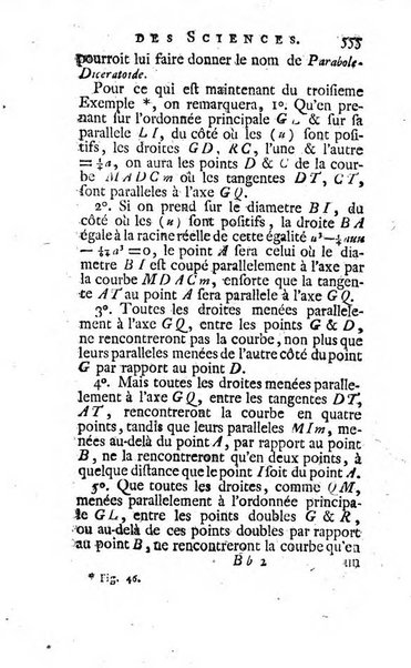 Histoire de l'Académie royale des sciences avec les Mémoires de mathematique & de physique, pour la même année, tires des registres de cette Académie.