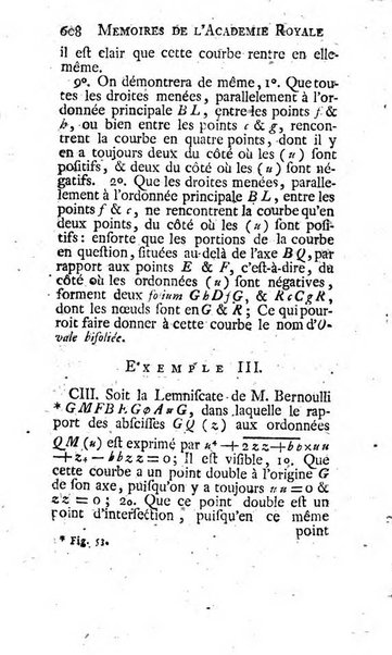 Histoire de l'Académie royale des sciences avec les Mémoires de mathematique & de physique, pour la même année, tires des registres de cette Académie.