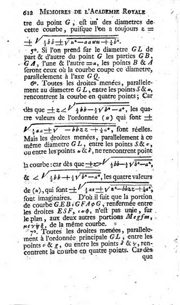 Histoire de l'Académie royale des sciences avec les Mémoires de mathematique & de physique, pour la même année, tires des registres de cette Académie.