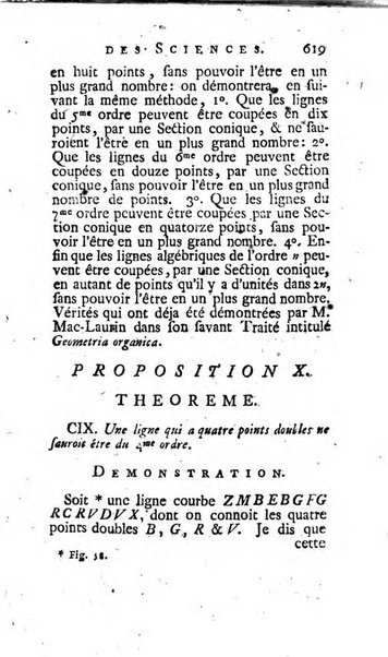 Histoire de l'Académie royale des sciences avec les Mémoires de mathematique & de physique, pour la même année, tires des registres de cette Académie.