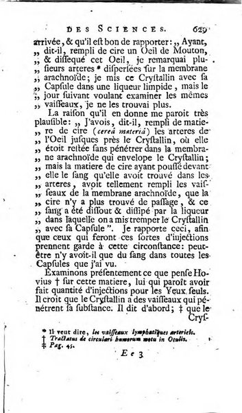 Histoire de l'Académie royale des sciences avec les Mémoires de mathematique & de physique, pour la même année, tires des registres de cette Académie.