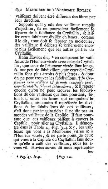 Histoire de l'Académie royale des sciences avec les Mémoires de mathematique & de physique, pour la même année, tires des registres de cette Académie.