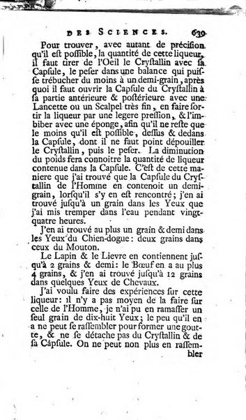 Histoire de l'Académie royale des sciences avec les Mémoires de mathematique & de physique, pour la même année, tires des registres de cette Académie.