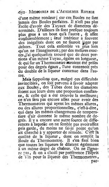 Histoire de l'Académie royale des sciences avec les Mémoires de mathematique & de physique, pour la même année, tires des registres de cette Académie.