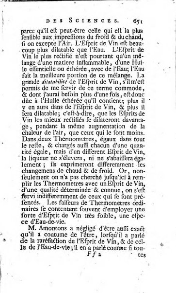 Histoire de l'Académie royale des sciences avec les Mémoires de mathematique & de physique, pour la même année, tires des registres de cette Académie.