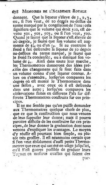 Histoire de l'Académie royale des sciences avec les Mémoires de mathematique & de physique, pour la même année, tires des registres de cette Académie.