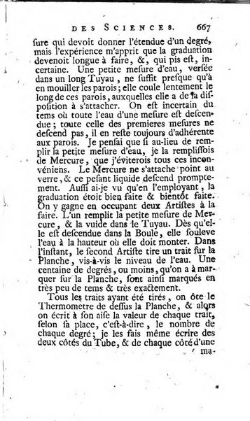 Histoire de l'Académie royale des sciences avec les Mémoires de mathematique & de physique, pour la même année, tires des registres de cette Académie.