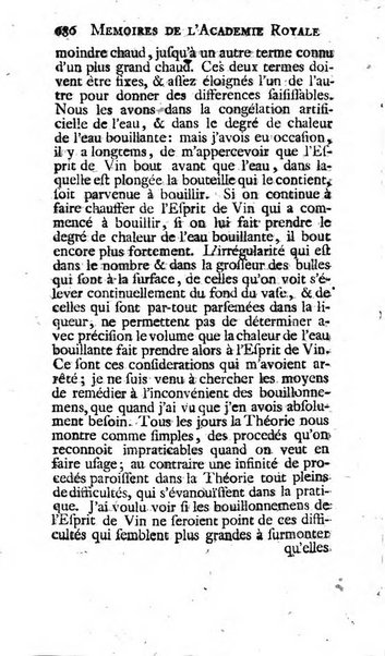 Histoire de l'Académie royale des sciences avec les Mémoires de mathematique & de physique, pour la même année, tires des registres de cette Académie.