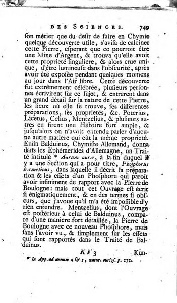 Histoire de l'Académie royale des sciences avec les Mémoires de mathematique & de physique, pour la même année, tires des registres de cette Académie.