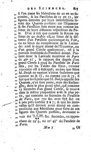 Histoire de l'Académie royale des sciences avec les Mémoires de mathematique & de physique, pour la même année, tires des registres de cette Académie.