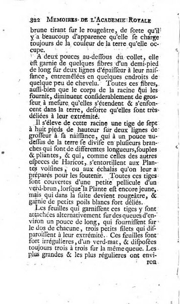 Histoire de l'Académie royale des sciences avec les Mémoires de mathematique & de physique, pour la même année, tires des registres de cette Académie.