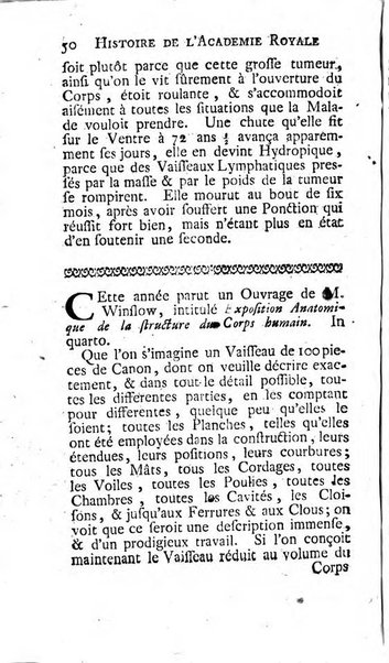 Histoire de l'Académie royale des sciences avec les Mémoires de mathematique & de physique, pour la même année, tires des registres de cette Académie.