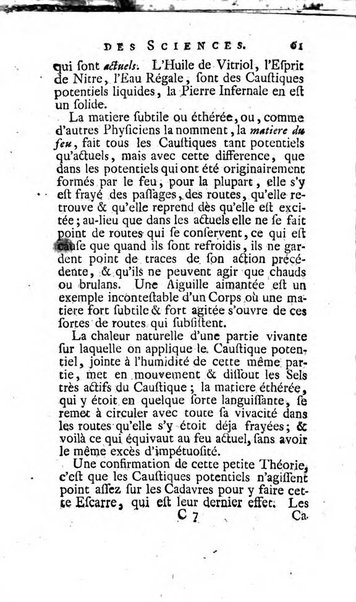 Histoire de l'Académie royale des sciences avec les Mémoires de mathematique & de physique, pour la même année, tires des registres de cette Académie.