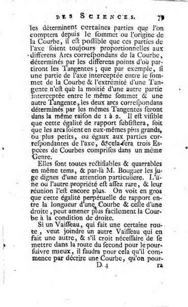 Histoire de l'Académie royale des sciences avec les Mémoires de mathematique & de physique, pour la même année, tires des registres de cette Académie.