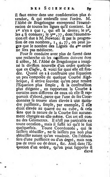 Histoire de l'Académie royale des sciences avec les Mémoires de mathematique & de physique, pour la même année, tires des registres de cette Académie.