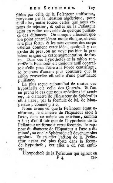 Histoire de l'Académie royale des sciences avec les Mémoires de mathematique & de physique, pour la même année, tires des registres de cette Académie.