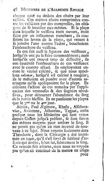 Histoire de l'Académie royale des sciences avec les Mémoires de mathematique & de physique, pour la même année, tires des registres de cette Académie.