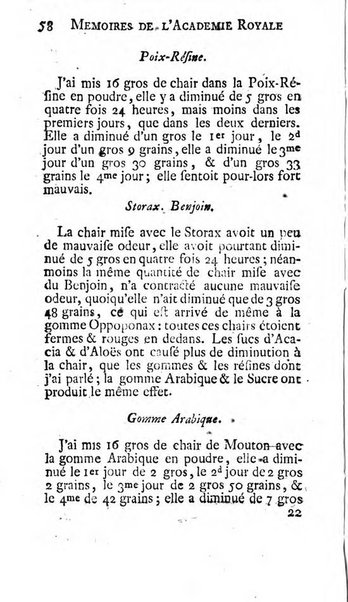 Histoire de l'Académie royale des sciences avec les Mémoires de mathematique & de physique, pour la même année, tires des registres de cette Académie.