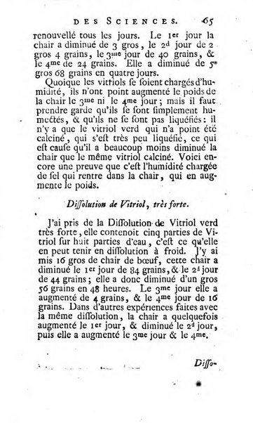 Histoire de l'Académie royale des sciences avec les Mémoires de mathematique & de physique, pour la même année, tires des registres de cette Académie.