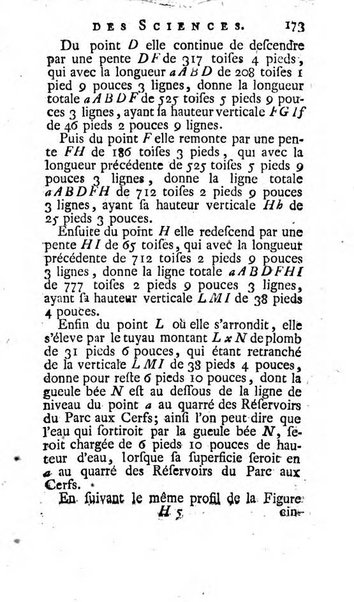 Histoire de l'Académie royale des sciences avec les Mémoires de mathematique & de physique, pour la même année, tires des registres de cette Académie.